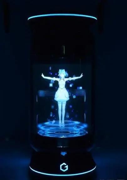 “人型电脑天使心”照进现实，国内宅男为何反应冷淡？