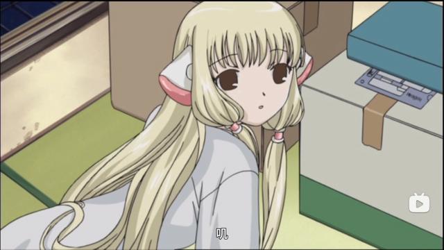 人形电脑天使心：垃圾堆里捡到一台人形电脑，感觉自己恋爱了！