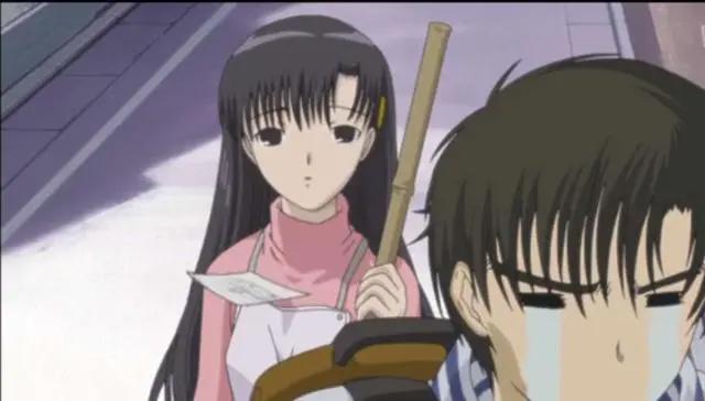 人形电脑天使心：垃圾堆竟捡来美少女电脑？会动的好伙伴