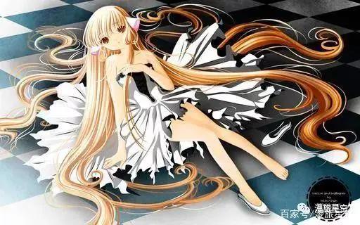 老番新推第三弹：《人形电脑天使心》