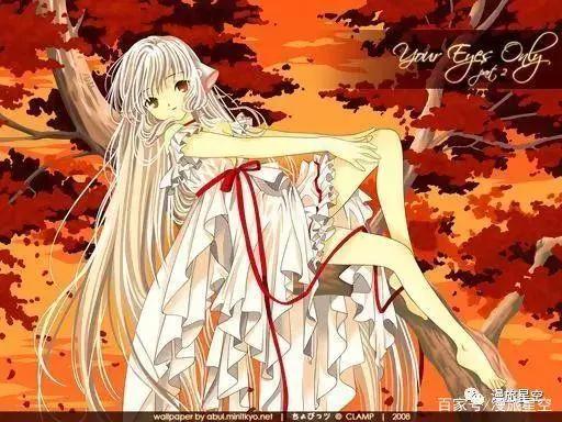 老番新推第三弹：《人形电脑天使心》