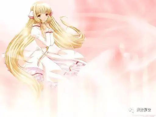 老番新推第三弹：《人形电脑天使心》