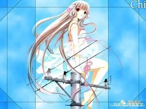 老番新推第三弹：《人形电脑天使心》