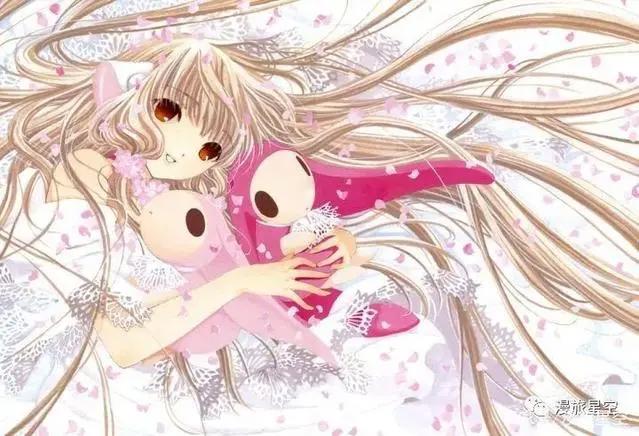 老番新推第三弹：《人形电脑天使心》