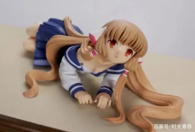 动漫世界中没有一个人能代替她，可还记得人型电脑天使心中的叽