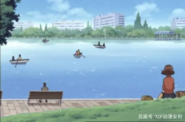 安利旧番：人形电脑天使心