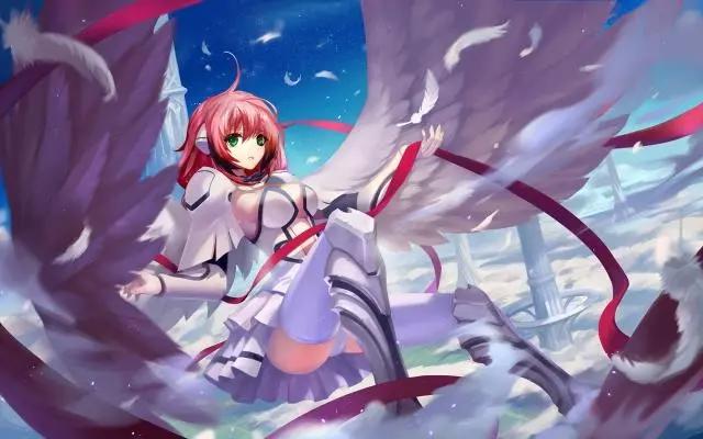 盘点动漫中5位经典的人造人：路边捡到小叽，天上掉下伊卡洛斯