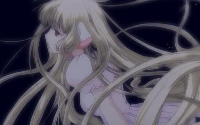 人形电脑天使心，是一部值得追的老番