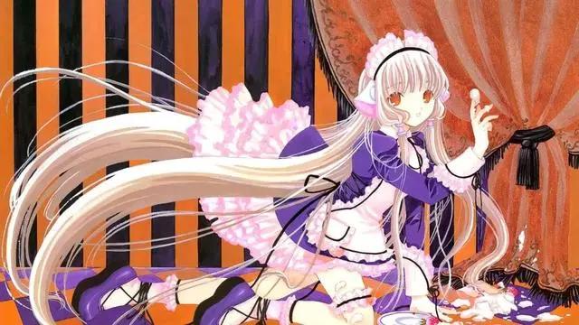 精品动漫资源｜21.10.26｜人型电脑天使心｜中日字幕｜BDrip26.82G