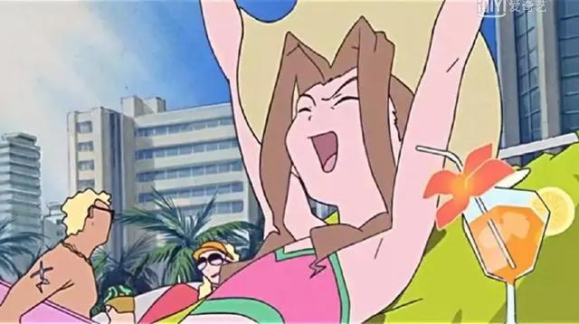 不中二，枉少年！这部《数码宝贝》剧场版不只有奥米加兽的初登场