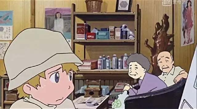 不中二，枉少年！这部《数码宝贝》剧场版不只有奥米加兽的初登场