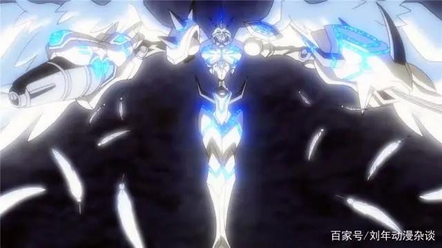 动漫讨论堂：浅析数码宝贝世界中谁才是最强大的数码宝贝