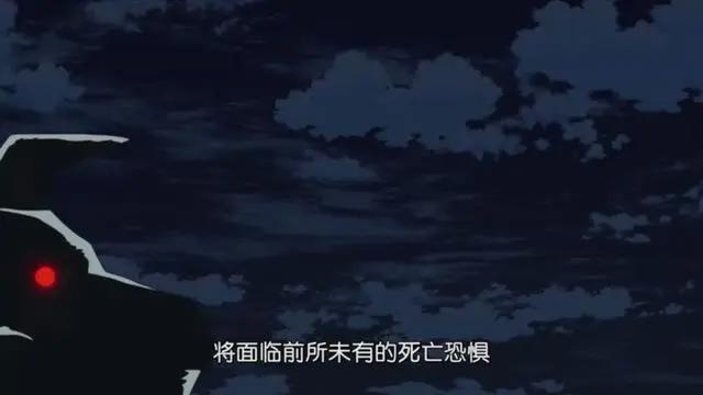 新数码宝贝58话预告：迪路兽另一个究极体要来了，座天使有望登场