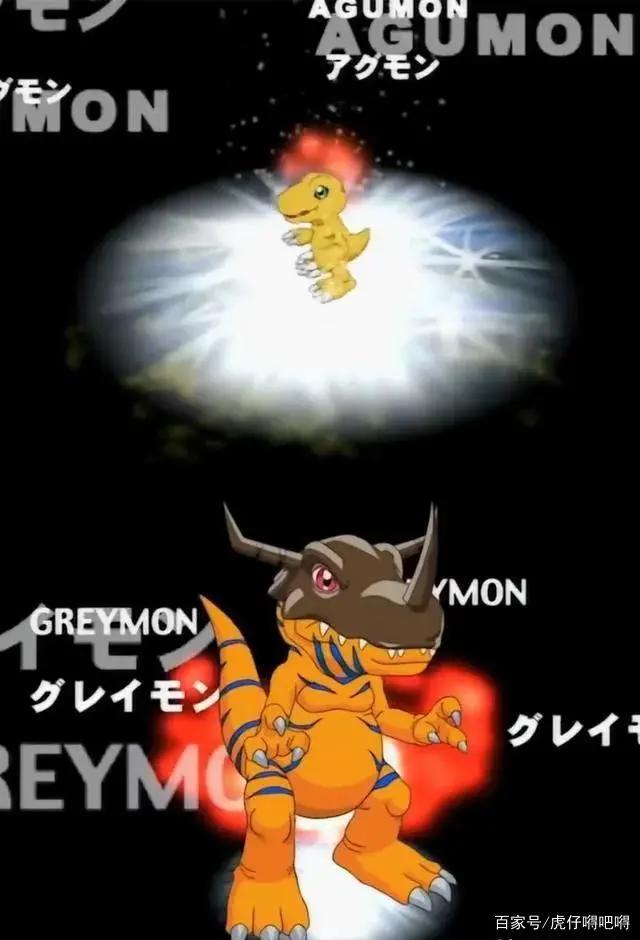 90后的回忆《数码宝贝》新番上映，网友吐槽没有当年的激情代入感