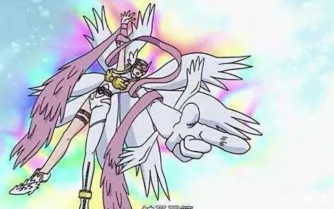 数码宝贝：第一部8只数码宝贝各是怎样的性格？迪路兽又萌又成熟