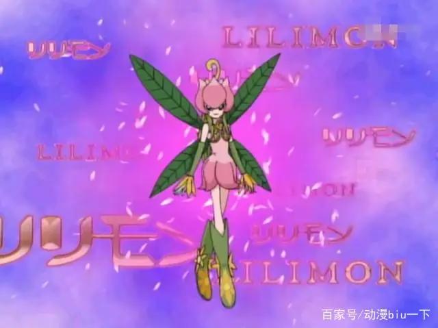 初代数码宝贝中，8只数码宝贝的完全体状态盘点，从画风看出地位