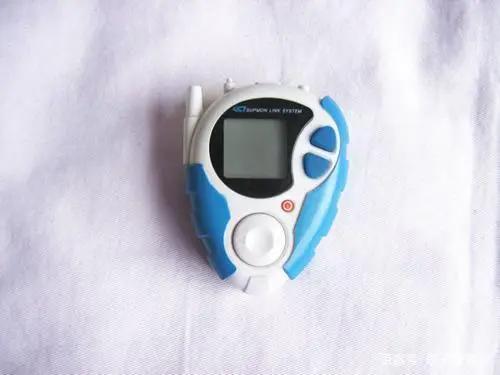 《数码宝贝》动画重制了，80后的回忆还有谁记得