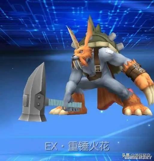 你并不知道让你沉迷的《数码宝贝》起源于电子宠物
