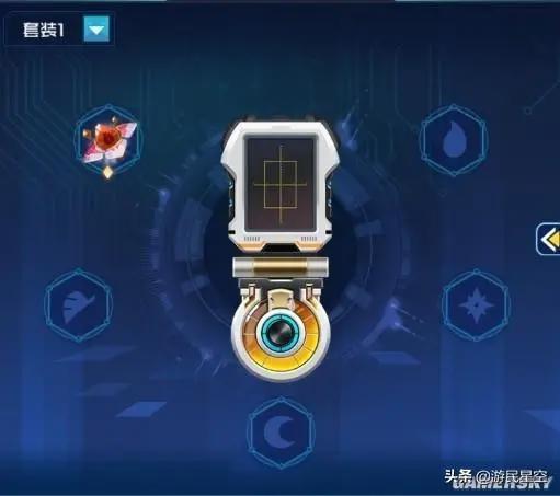 你并不知道让你沉迷的《数码宝贝》起源于电子宠物