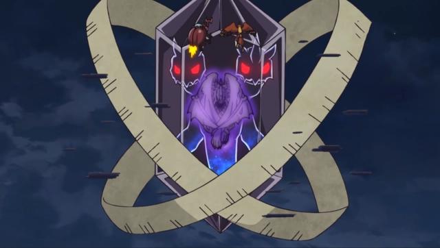 新数码宝贝：超究极体数码兽诞生，千年兽复活，究极体全部是渣渣