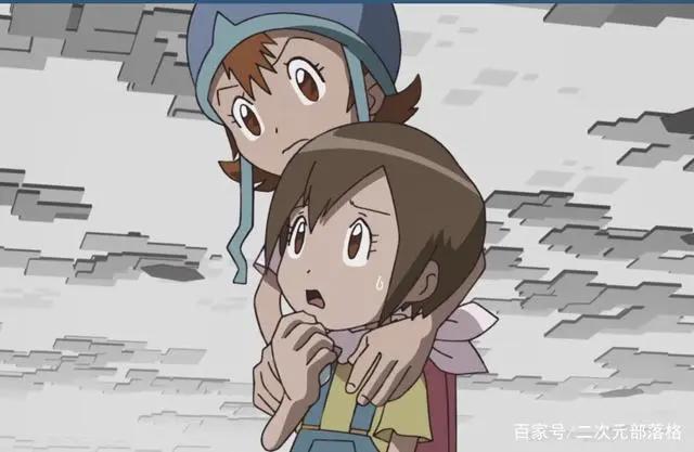 豆瓣评分8.3，这部重制版数码宝贝动画，为何依旧受欢迎？