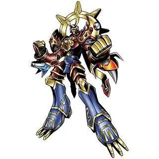 数码宝贝4:人类就是数码宝贝，数码宝贝世界由人类拯救