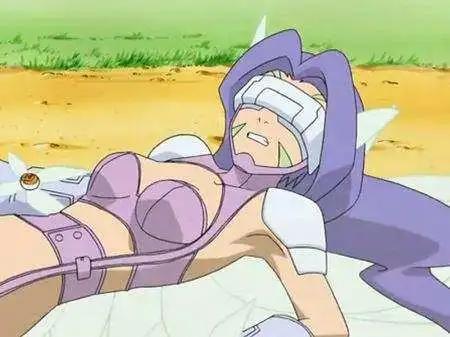 数码宝贝4:人类就是数码宝贝，数码宝贝世界由人类拯救