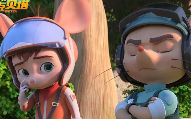 《我为歌狂》等经典动画重启，怎样才能避免“毁童年”？丨业内说