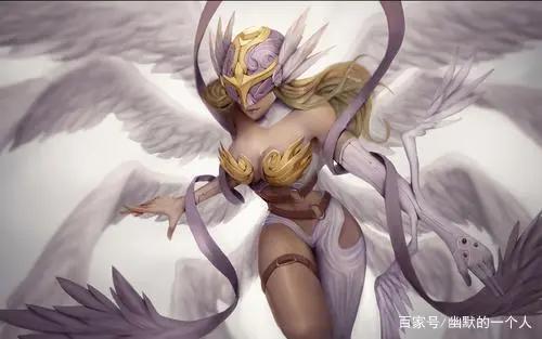 数码宝贝第一季：数码宝贝大盘点！