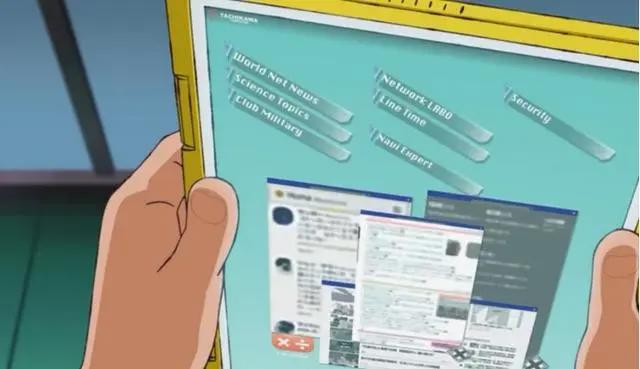 《数码宝贝》重返动漫区，唤醒千万人的青春，依旧是霸主