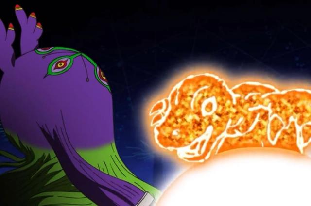 《数码宝贝》重返动漫区，唤醒千万人的青春，依旧是霸主