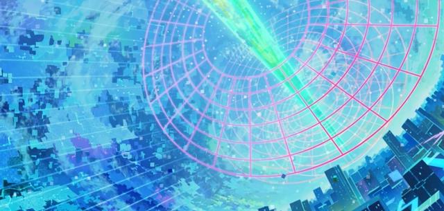 《数码宝贝》20周年全新力作开播！当年的太一和亚古兽又回来了！