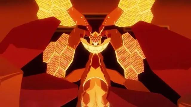 数码宝贝大冒险：最后的进化“绊”以1.2亿日元票房排名第六