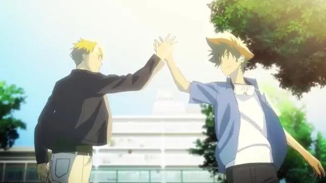 数码宝贝大冒险：最后的进化“绊”以1.2亿日元票房排名第六