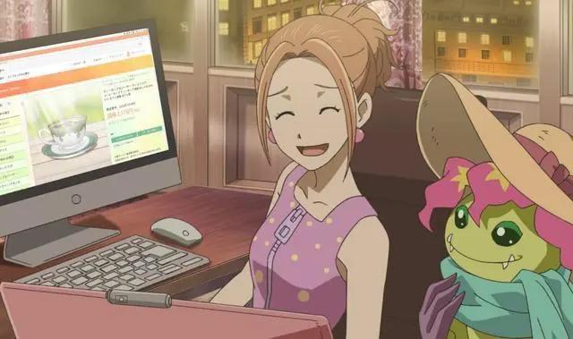 数码宝贝大冒险：最后的进化“绊”以1.2亿日元票房排名第六