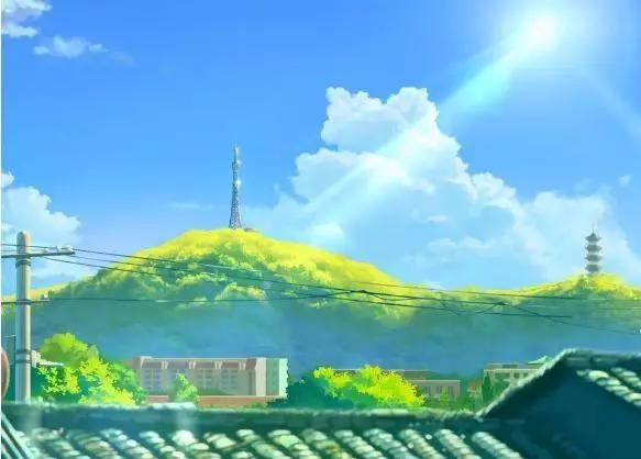 动漫电影《昨日青空》：27块钱还是很值的，国漫需要我们支持