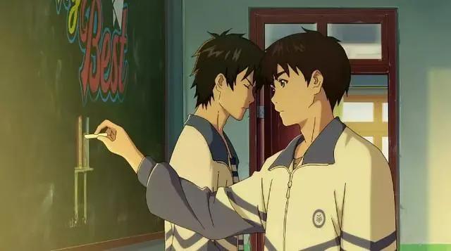 动漫电影《昨日青空》：27块钱还是很值的，国漫需要我们支持