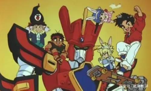 从《秦时明月之百步飞剑》到《昨日青空》，看中国动漫的进步