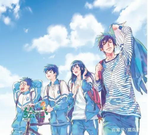 从《秦时明月之百步飞剑》到《昨日青空》，看中国动漫的进步