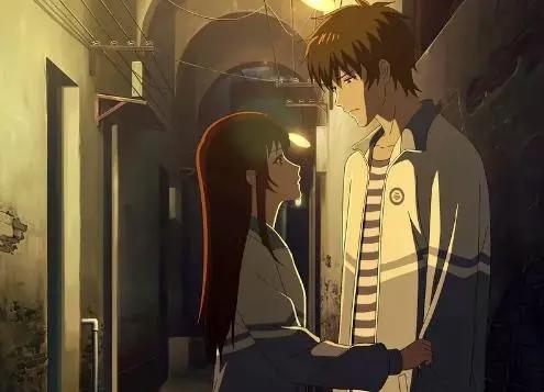 动漫电影《昨日青空》：姚哲恬到底是不是用来过审的？