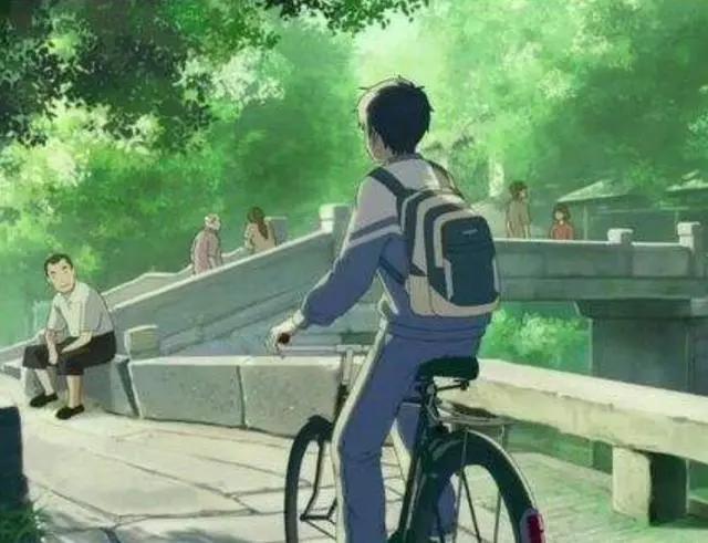 优质国产动漫《昨日青空》，再配上尤长靖新歌，网友：马上安排！