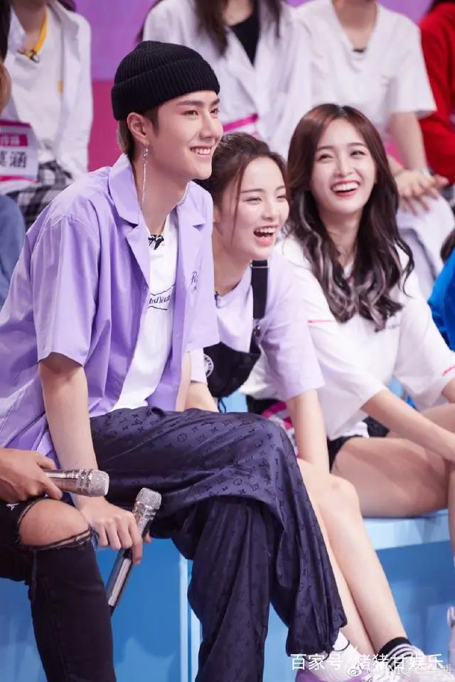 王一博配音，百分百纯国产动漫，《昨日青空》回到美好的高三时代