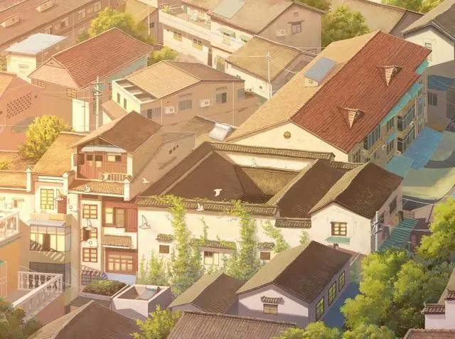 25万人想看，首部国产青春动漫，刘同力挺《昨日青空》！