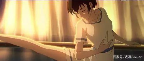 《昨日青空》突然撤档，但这首部国产青春动画电影永远值得期待！