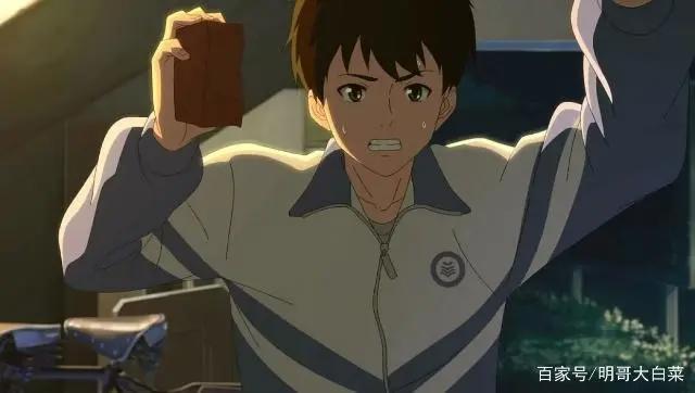 《昨日青空》:不输日本动画的国产青春动画电影（下）