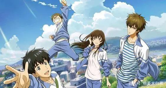 《昨日青空》:不输日本动画的国产青春动画电影（下）