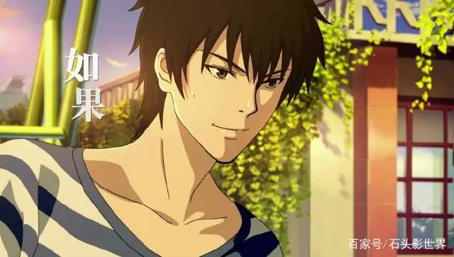 《昨日青空》上映几天，被称新海诚低配版？这样好吗？