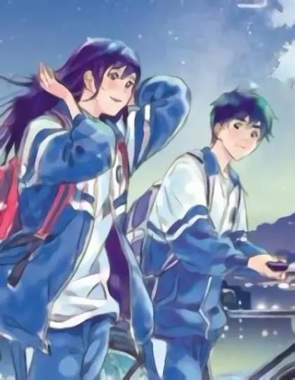 国产动画电影《昨日青空》，究竟是神作还是烂片？