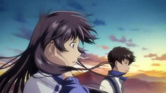 我国首部国产青春动漫《昨日青空》将要上映，你期待吗？