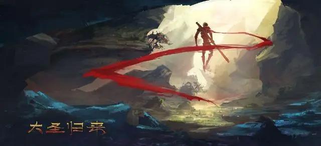 看过了《昨日青空》让我们盘点一下近些年好看的国产动漫电影